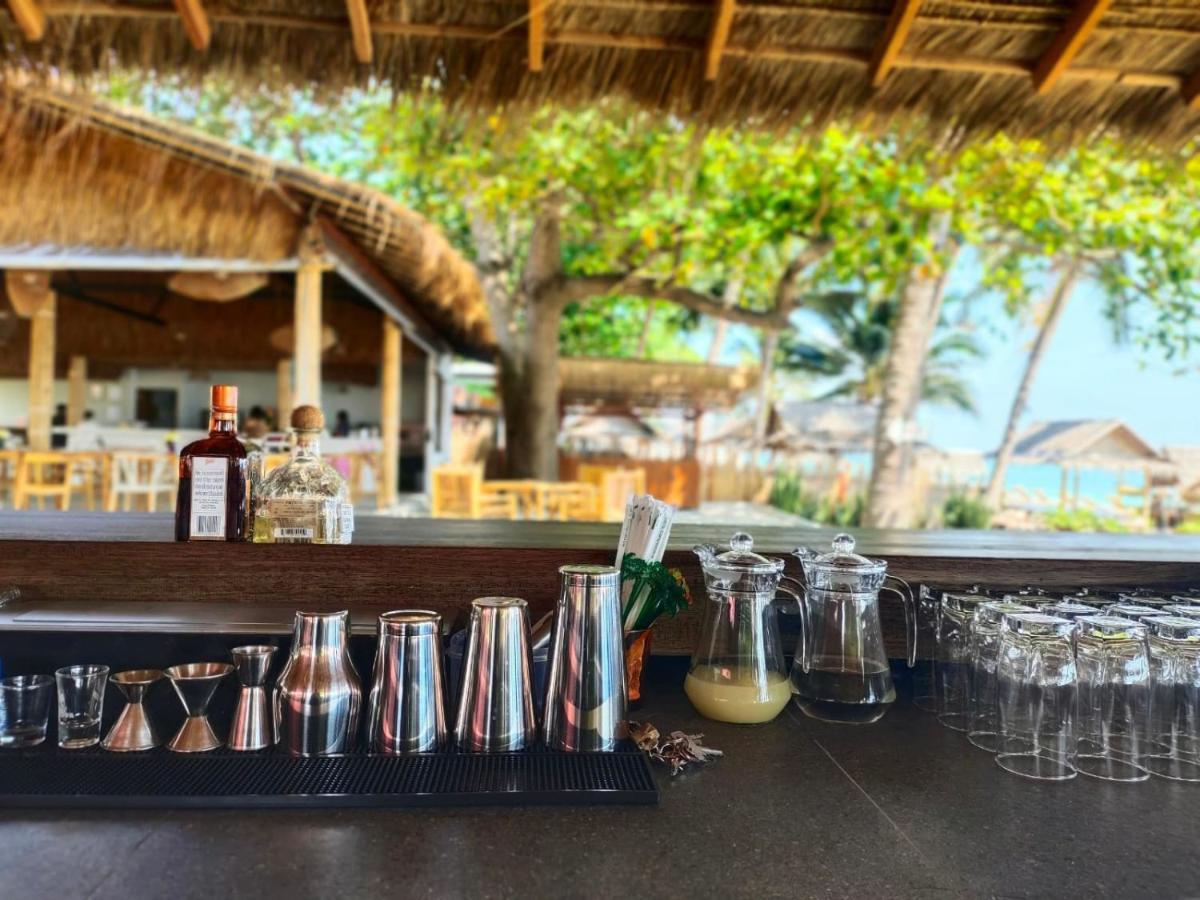 Margarita Beach Khanom Ngoại thất bức ảnh