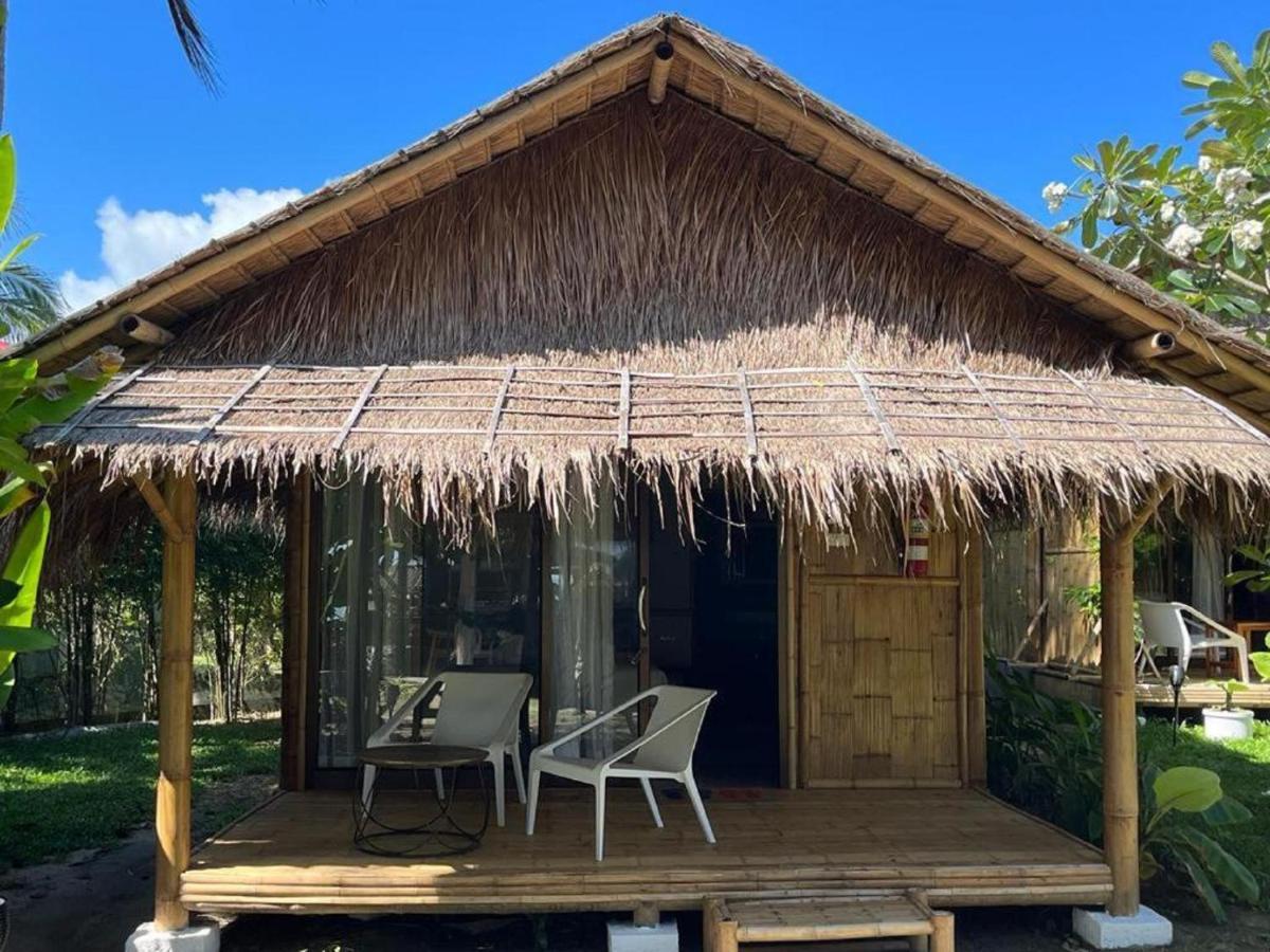 Margarita Beach Khanom Ngoại thất bức ảnh
