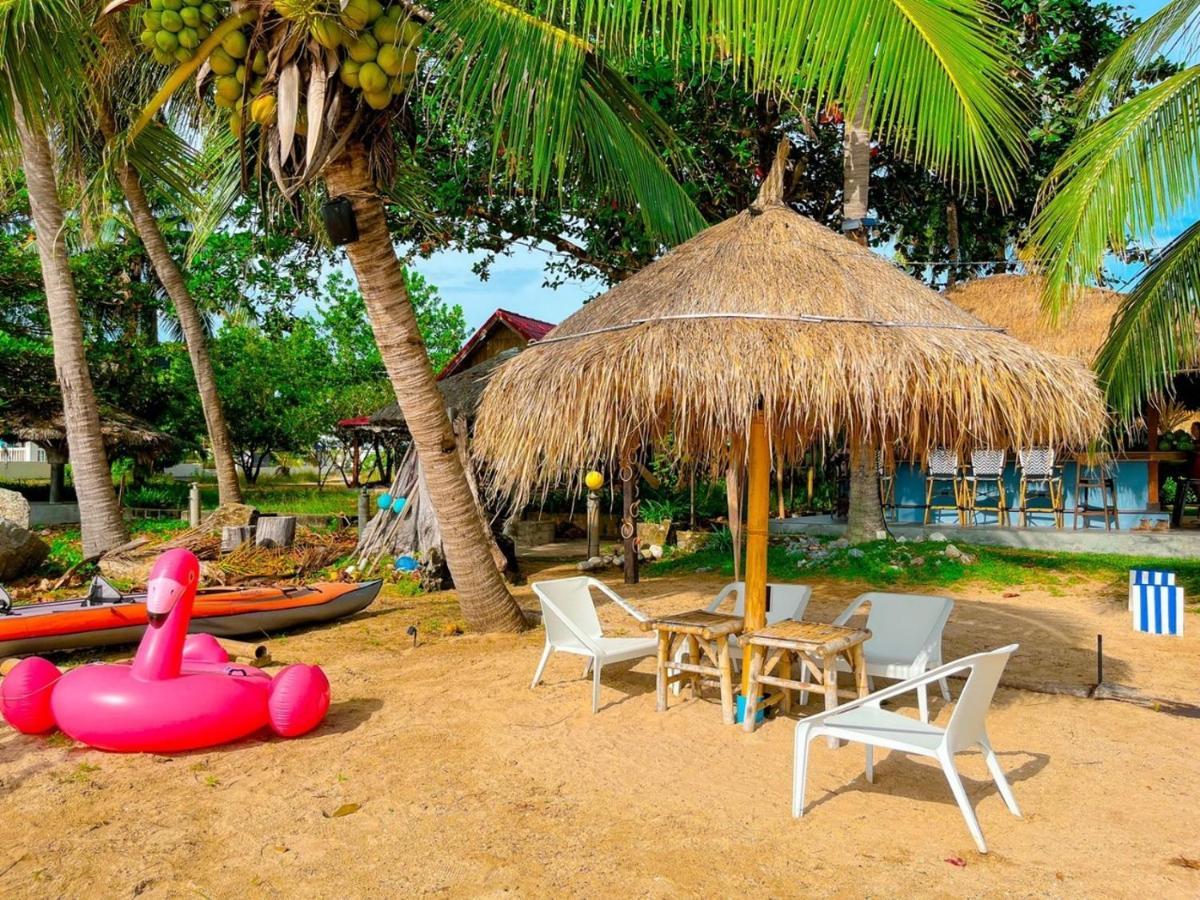 Margarita Beach Khanom Ngoại thất bức ảnh